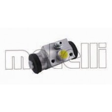 Циліндр гальмівний робочий METELLI 04-0871