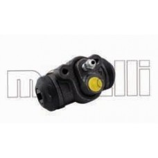Циліндр гальмівний робочий METELLI 04-0921