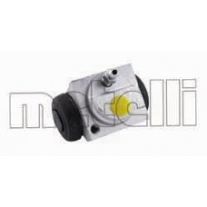 Циліндр гальмівний робочий METELLI 04-0954