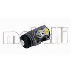 Циліндр гальмівний робочий METELLI 04-0987
