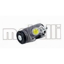 Циліндр гальмівний робочий METELLI 04-0988