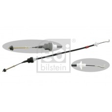 Трос зчеплення FEBI BILSTEIN 04197
