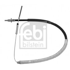 Трос зчеплення FEBI BILSTEIN 04205