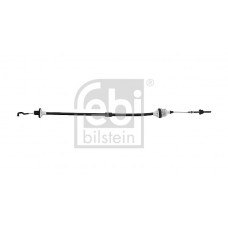 Трос зчеплення FEBI BILSTEIN 04222