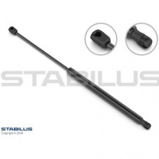 STABILUS Амортизатор багажника, F=790N, L=59.15см, H=19.6см STABILUS 0488KG