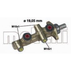 Циліндр гідравлічний гальмівний METELLI 05-0138