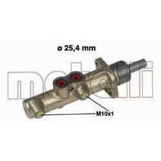 Циліндр гідравлічний гальмівний METELLI 05-0235