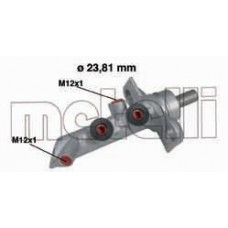 Циліндр гідравлічний гальмівний METELLI 05-0485