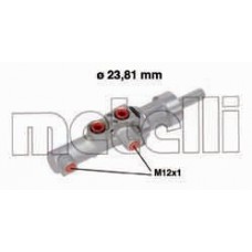 Циліндр гідравлічний гальмівний METELLI 05-0550
