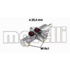 Циліндр гальмівний головний METELLI 05-0771