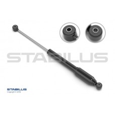 STABILUS Амортизатор рульового управління, L=63.9см, H=23.2см STABILUS 054982