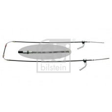 Трос ручного гальма FEBI BILSTEIN 05818