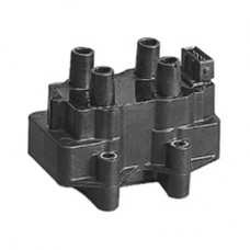 Котушка системи запалювання MAGNETI MARELLI 060717043012