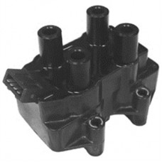 Котушка системи запалювання MAGNETI MARELLI 060717044012