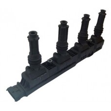 Котушка системи запалювання MAGNETI MARELLI 060717065012