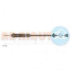 Трос зчеплення ADRIAUTO 07.0168