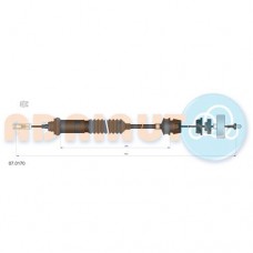Трос зчеплення ADRIAUTO 07.0170