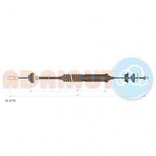 Трос зчеплення ADRIAUTO 07.0178