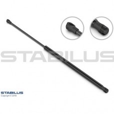 STABILUS Амортизатор багажника, F=350N, L=42.4см, H=16.1см STABILUS 0707VV