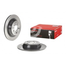 Диск гальмівний BREMBO 08.N257.41