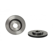 Диск гальмівний BREMBO 09.C940.11
