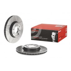 Диск гальмівний BREMBO 09.9078.75