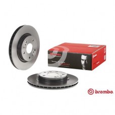 Диск гальмівний BREMBO 09.C047.11