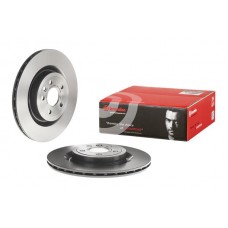 Диск гальмівний BREMBO 09.C209.11