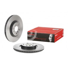 Диск гальмівний BREMBO 09.C351.11