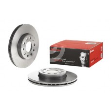 Диск гальмівний BREMBO 09.C547.11