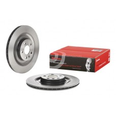 Диск гальмівний BREMBO 09.C939.11