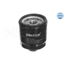 Фільтр оливи MEYLE 100 115 0004