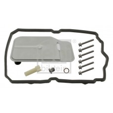 Фiльтр КПП FEBI BILSTEIN 100250