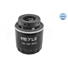 Фільтр оливи MEYLE 100 322 0015