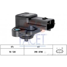 Датчик абсолютного тиску (Manifold Air Pressure Sensor, MAP sensor) FACET 10.3042