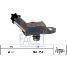 Датчик абсолютного тиску (Manifold Air Pressure Sensor, MAP sensor) FACET 10.3055