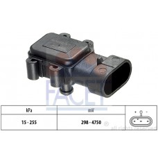 Датчик абсолютного тиску (Manifold Air Pressure Sensor, MAP sensor) FACET 10.3064