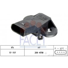 Датчик абсолютного тиску (Manifold Air Pressure Sensor, MAP sensor) FACET 10.3072