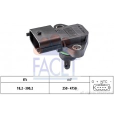 Датчик абсолютного тиску (Manifold Air Pressure Sensor, MAP sensor) FACET 10.3178