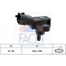 Датчик абсолютного тиску (Manifold Air Pressure Sensor, MAP sensor) FACET 10.3180