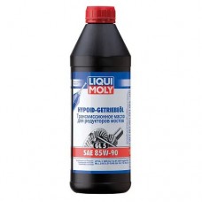 Трансмісійна олива Liqui Moly Hypoid-Getriebeoil 85W-90 1л LIQUI MOLY 1035