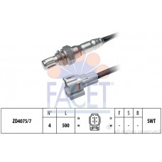 Лямбда-зонд FACET 10.7565