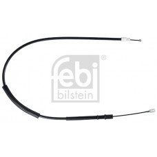 Трос ручного гальма FEBI BILSTEIN 109233