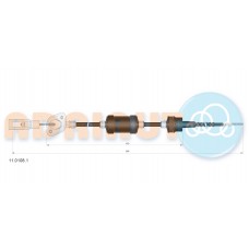 Трос зчеплення ADRIAUTO 11.0108.1