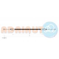Трос акселератора ADRIAUTO 11.0351.1