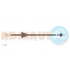 Трос спідометра ADRIAUTO 11.1579