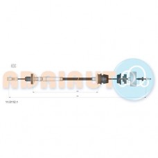 Трос зчеплення ADRIAUTO 11.0112.1