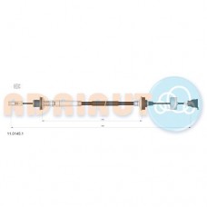 Трос зчеплення ADRIAUTO 11.0145.1