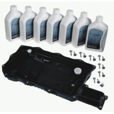 Комплект для заміни трансмісійного мастила в АКПП ZF LIFEGUARDFLUID 8 ZF 1102.298.019