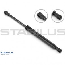 STABILUS Амортизатор багажника, F=420N, L=27.15см, H=7.75см STABILUS 1128SX